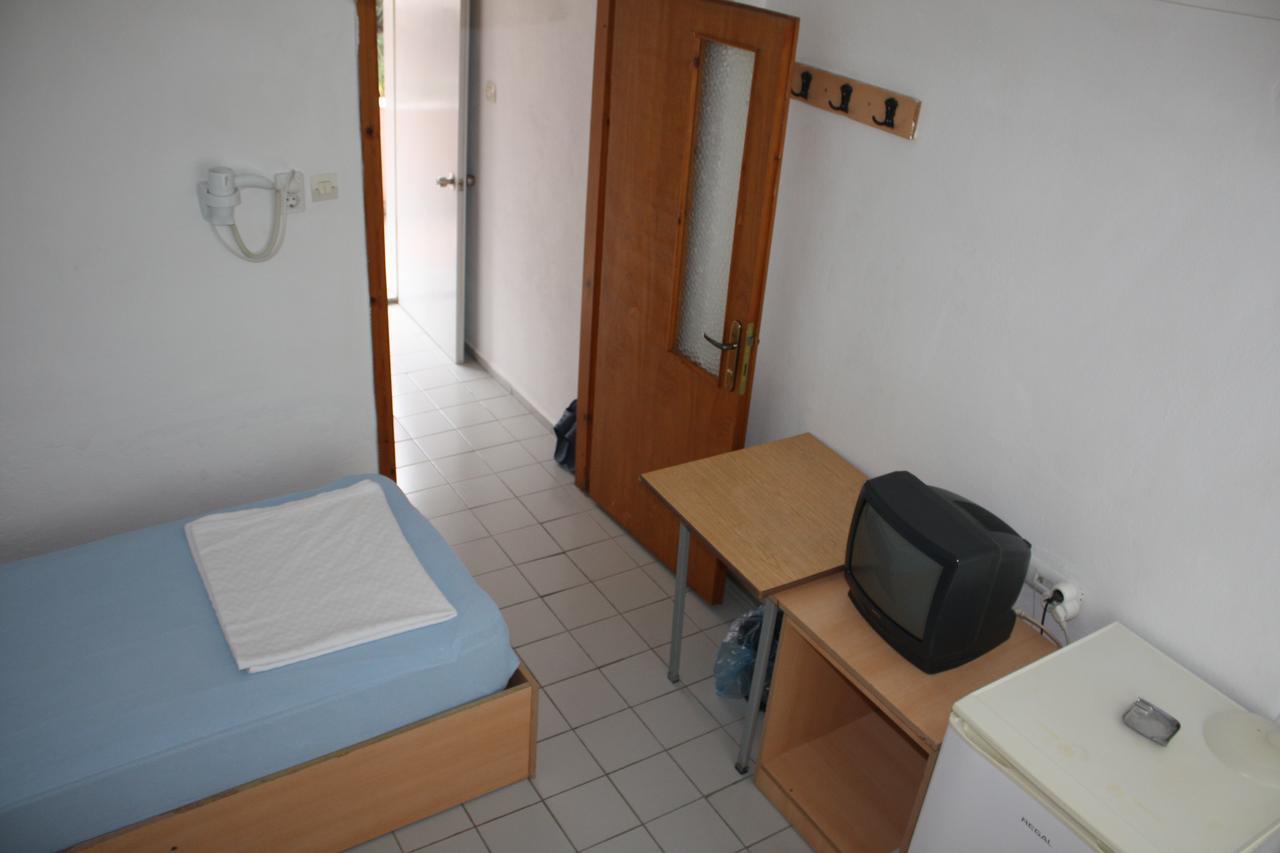 Orcin Apart Hotel Lapseki Exterior foto